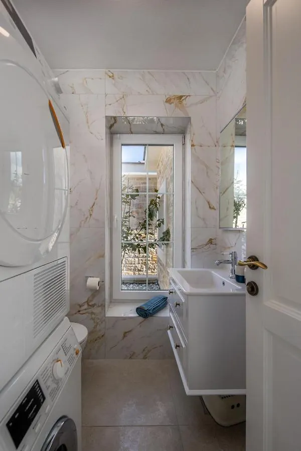 Beautiful Villa Katarina Diklo Zadar Croatia