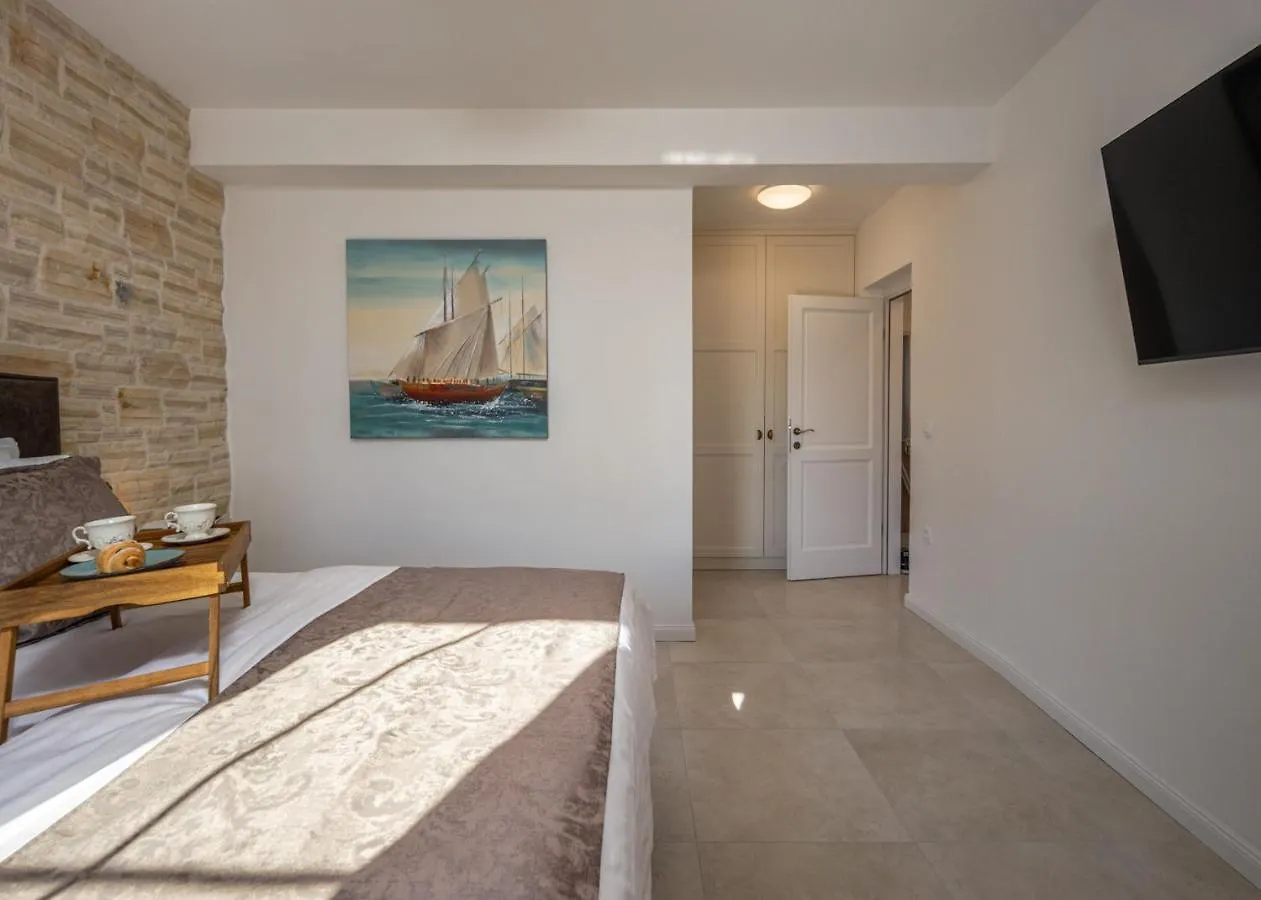 Beautiful Villa Katarina Diklo Zadar Croatia