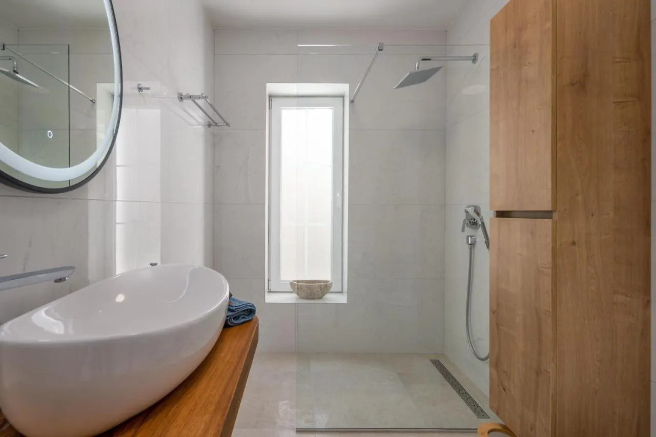 Beautiful Villa Katarina Diklo Zadar 0*,  Croatia