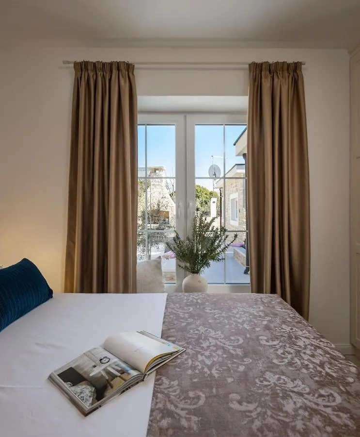 Beautiful Villa Katarina Diklo Zadar 0*,  Croatia